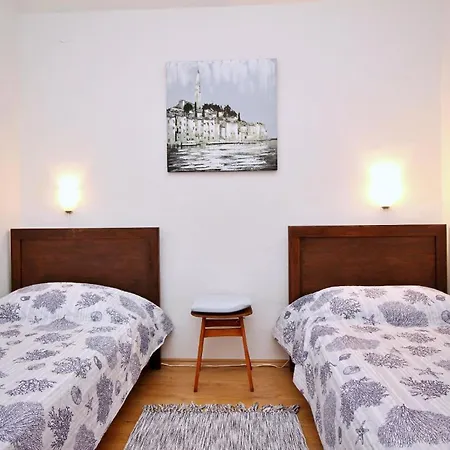 Apartment Bujas Silo (Krk)