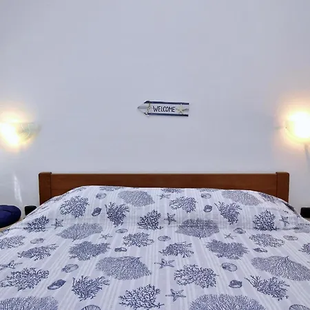 Apartment Bujas Silo (Krk)