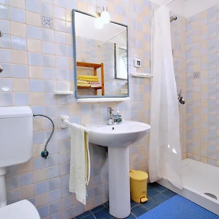 Bujas Apartment Silo (Krk)