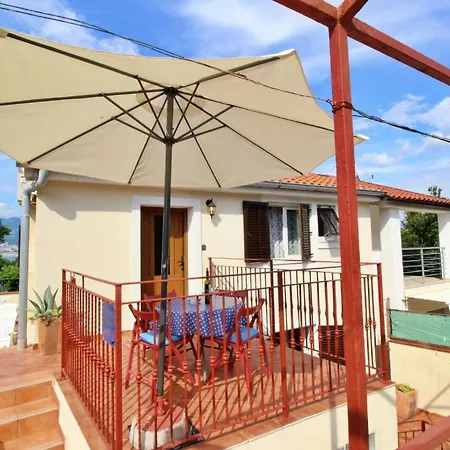Bujas Apartment